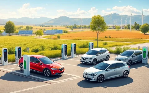 Are there any states that offer incentives for EV chargers