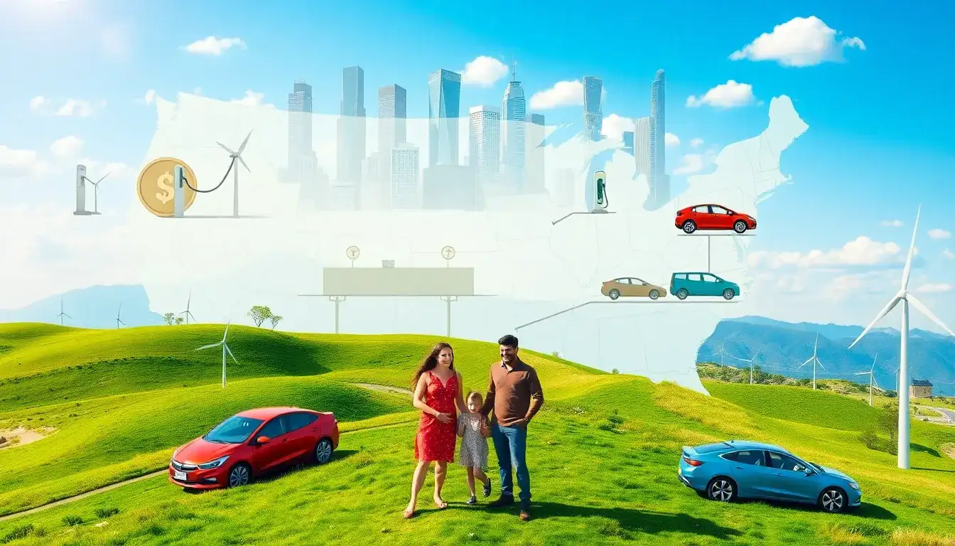 Do all states offer EV tax credits or rebates