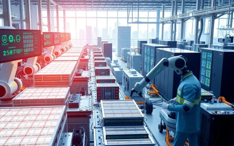 How do evolving market demands impact battery assembly requirements