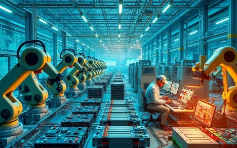 How do changing technical specifications affect battery assembly projects