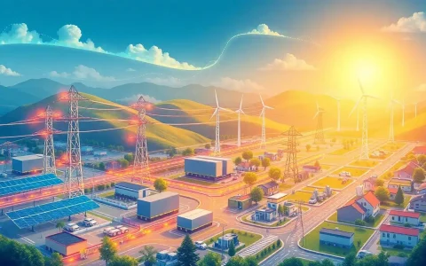 How does the deployment of energy storage technologies affect grid stability