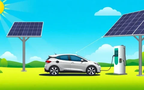 What are the benefits of charging EVs during peak solar hours