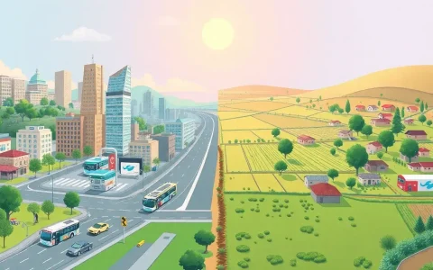 How do economic factors influence EV adoption rates in rural versus urban areas