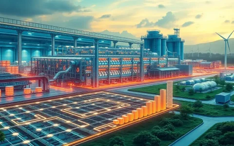 How do economies of scale impact the cost of raw materials for lithium-ion batteries