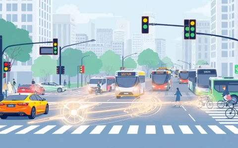 How do frequent stops in city driving maximize the benefits of regenerative braking