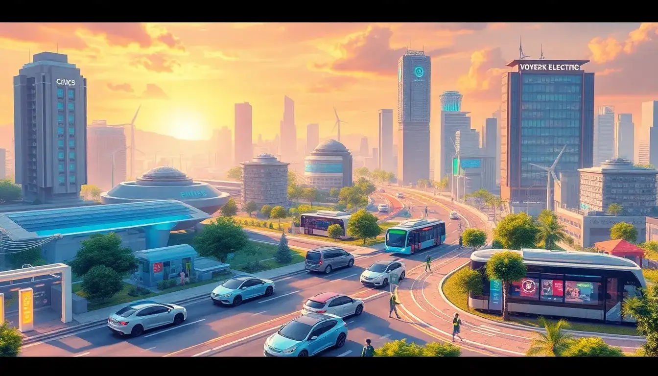 What are the long-term effects of EV subsidies on market growth and innovation