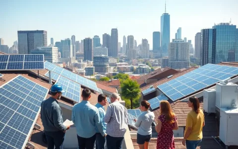 Navigating the Future of Distributed Solar and Energy Storage: Strategies for Success