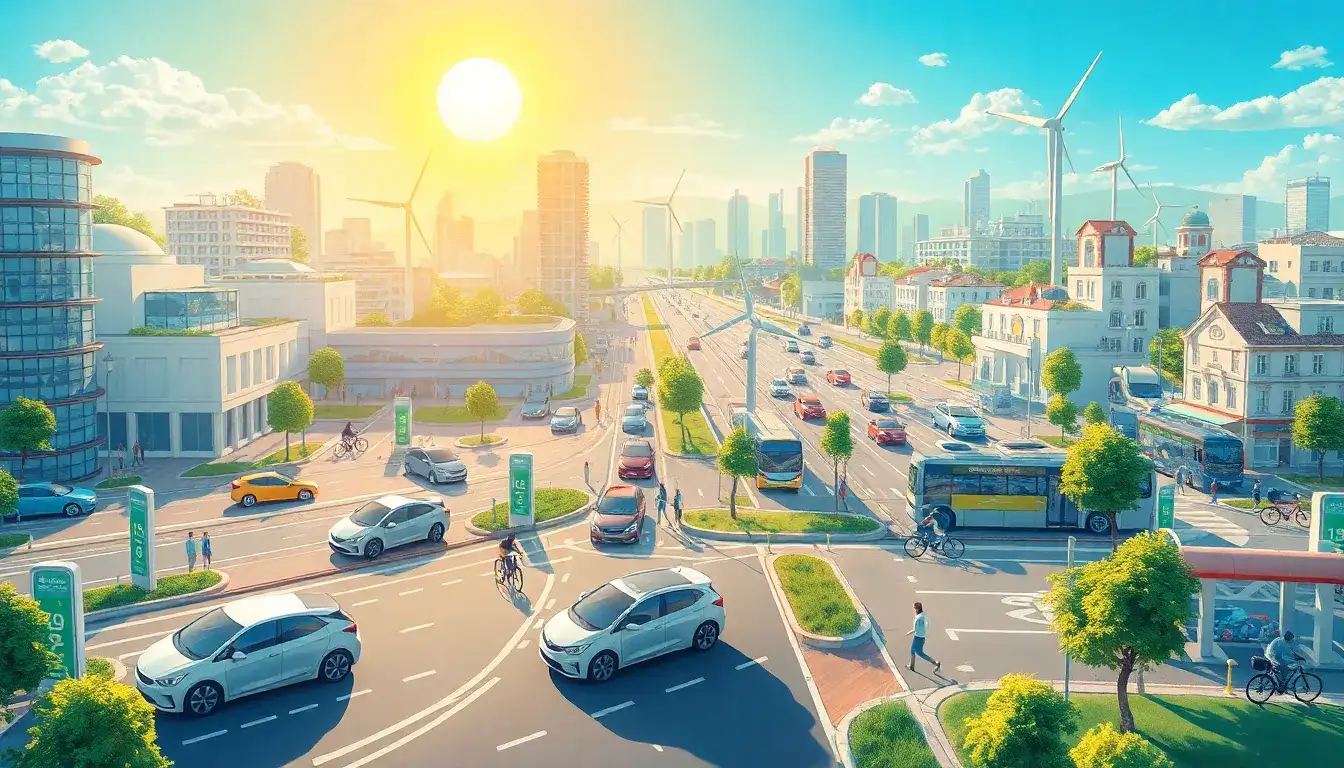 Are there alternative ways to encourage EV adoption without subsidies