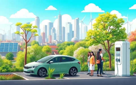 What are the environmental benefits of EV subsidies