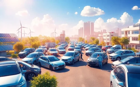 How do EV subsidies affect the overall emissions reduction goals