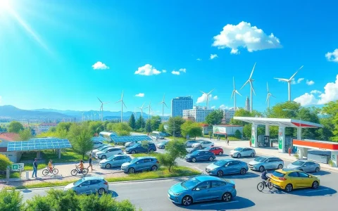 What are the long-term environmental benefits of EV subsidies