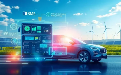 What role does the battery management system play in the overall cost