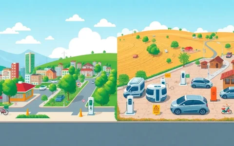 Are there any regions where EV subsidies have failed to meet expectations