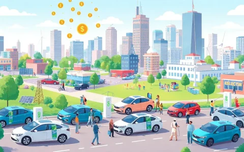 What role do state-level incentives play in EV adoption in the U.S