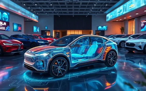 Are there any specific EV brands known for better thermal management