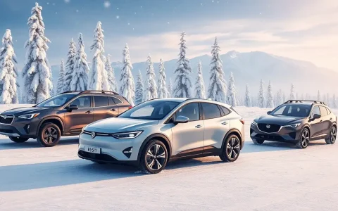 Which EV models are best suited for cold climates
