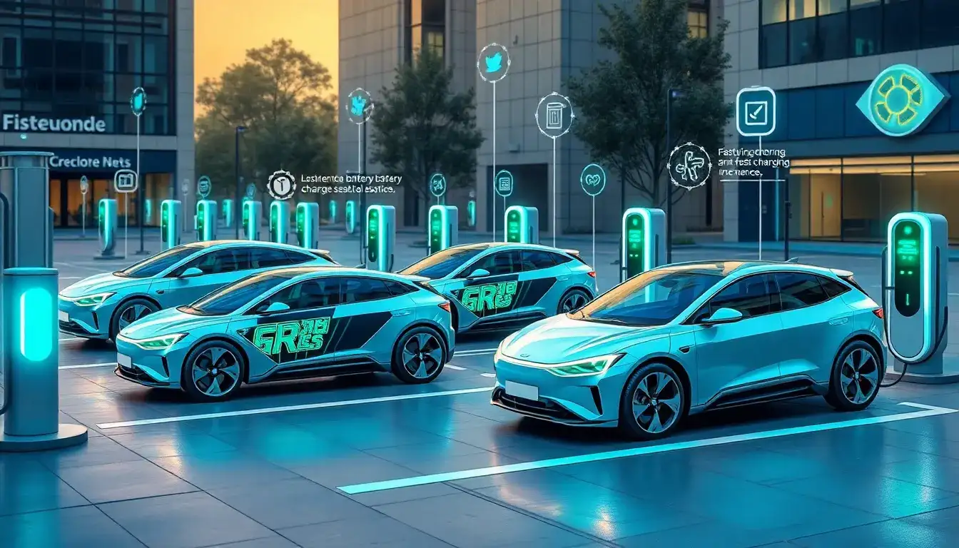 Are there specific EV models more resistant to battery degradation from fast charging