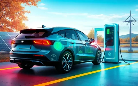 What are the long-term effects of frequent fast charging on EV batteries