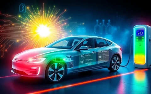 Can battery management systems effectively mitigate the effects of fast charging