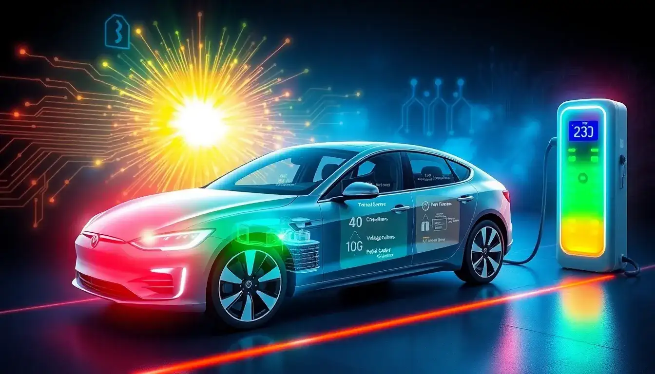 Can battery management systems effectively mitigate the effects of fast charging