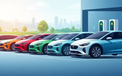 Are there specific EV models more prone to battery degradation from fast charging