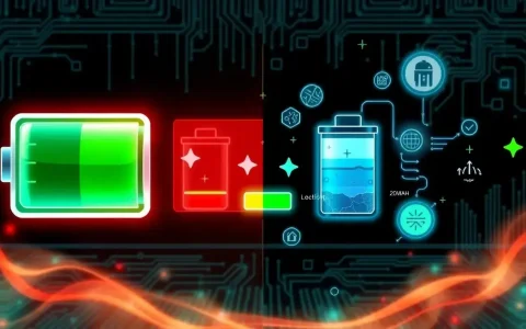 How does the state of charge influence battery degradation when using fast chargers