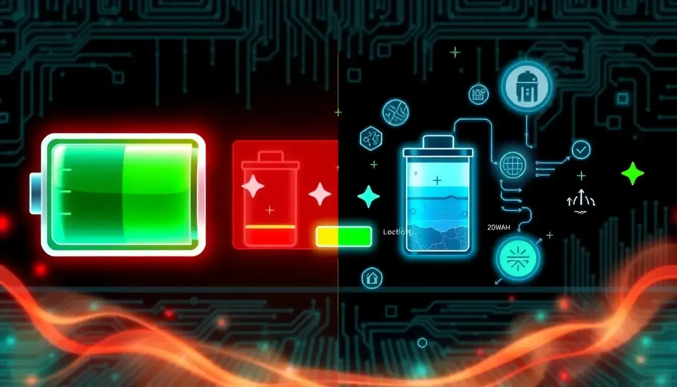 How does the state of charge influence battery degradation when using fast chargers