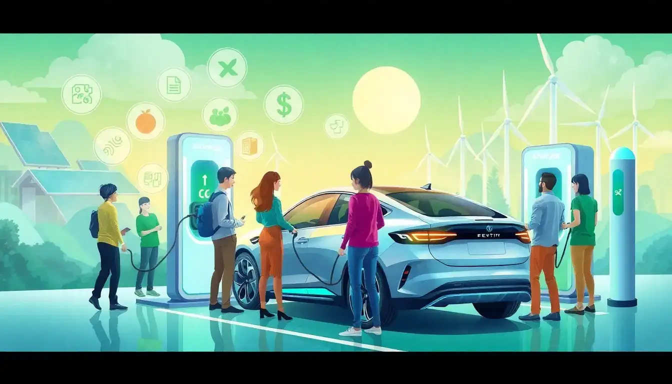 Are there any incentives to offset the higher costs of fast charging