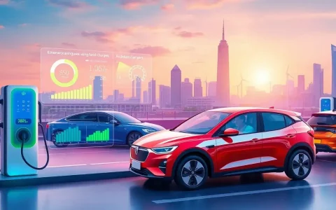 What are the potential long-term savings of using fast chargers despite higher costs