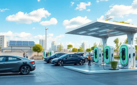 Can slow charging methods be integrated into fast-charging stations