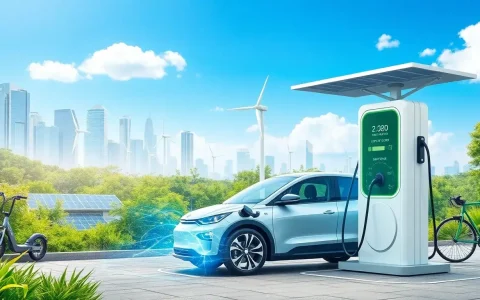 How does fast charging affect the lifespan of an EV battery
