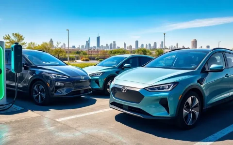 Are there specific EV models that are more resistant to battery degradation from fast charging