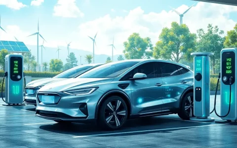 Do all EVs come equipped with thermal management systems to handle fast charging
