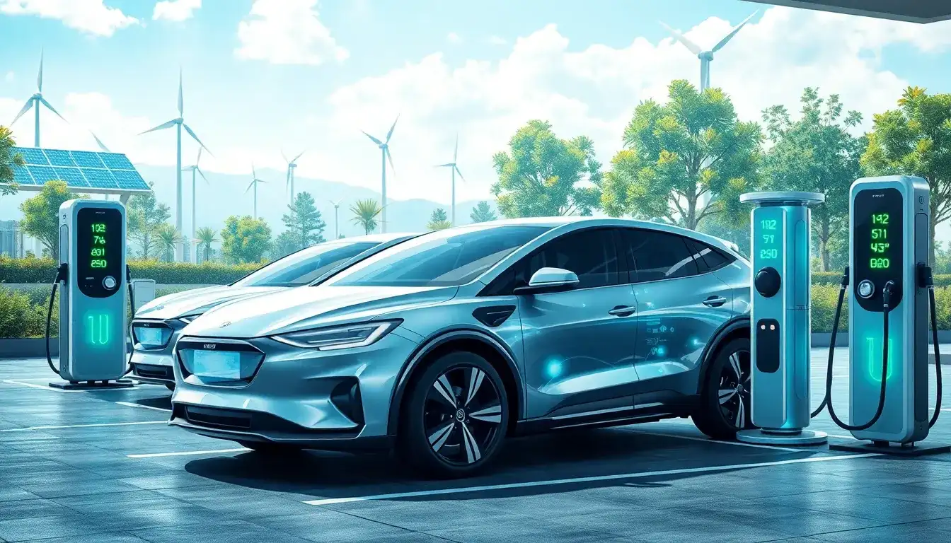 Do all EVs come equipped with thermal management systems to handle fast charging