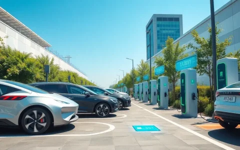 Are there any EV models that are more resistant to battery degradation from fast charging