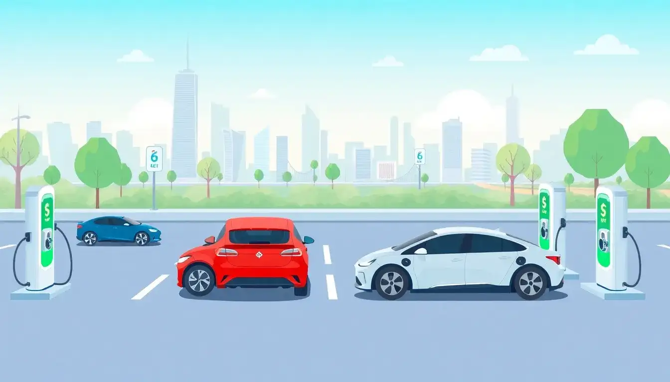 What are the long-term financial implications of frequent fast charging for EV owners