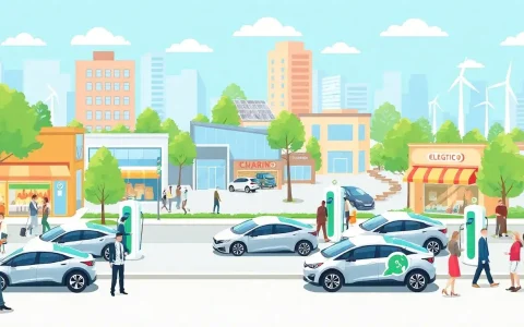 What are the economic impacts of relying on public fast charging stations