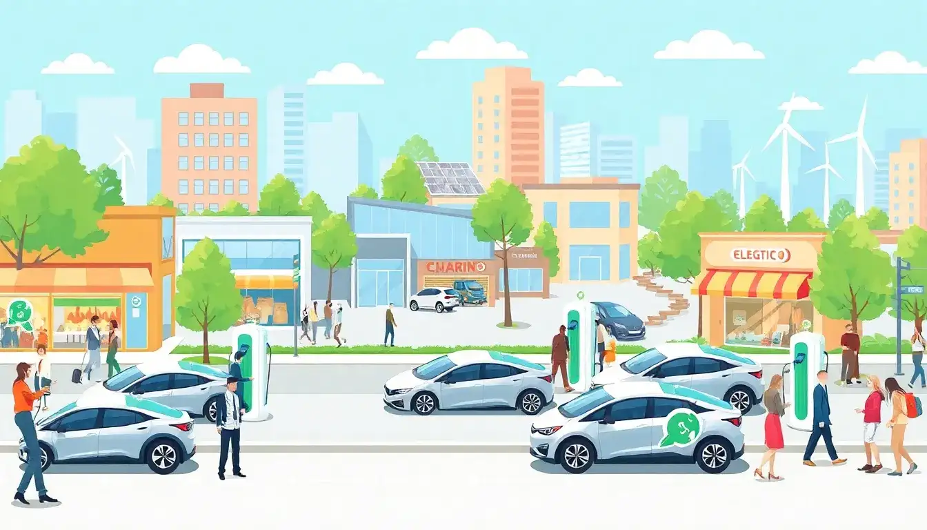 What are the economic impacts of relying on public fast charging stations