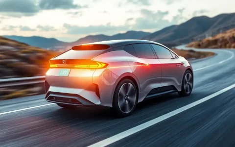 How does regenerative braking help extend EV battery life