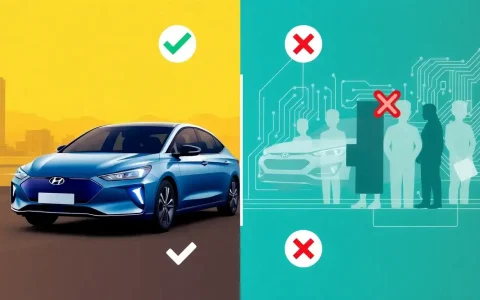 How do Hyundai and Kia's battery warranties differ from other manufacturers