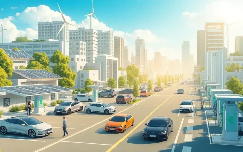 How do tax credits for EV charging infrastructure work