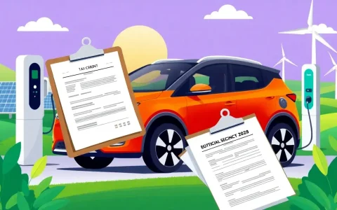 Are there any specific forms or documentation needed to claim the EV charging tax credit