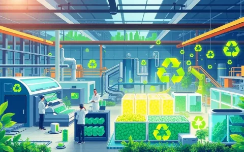 What are the main goals of the Battery Manufacturing and Recycling Grants Program