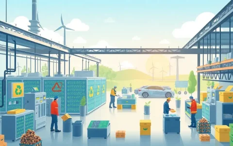 How does the Bipartisan Infrastructure Law impact battery recycling efforts