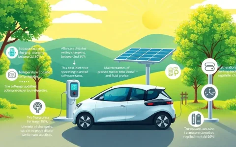 What are the most effective strategies to prolong EV battery life