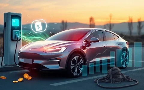 What are the long-term costs associated with frequent fast charging