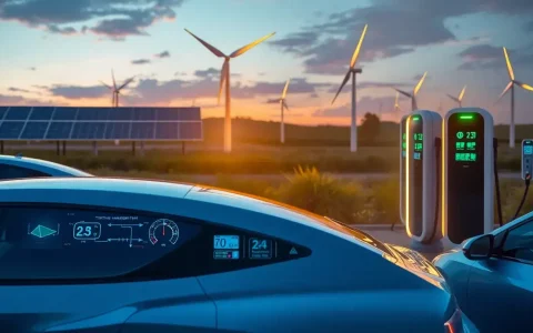 Can specific EV models reduce fast charging costs through better battery management