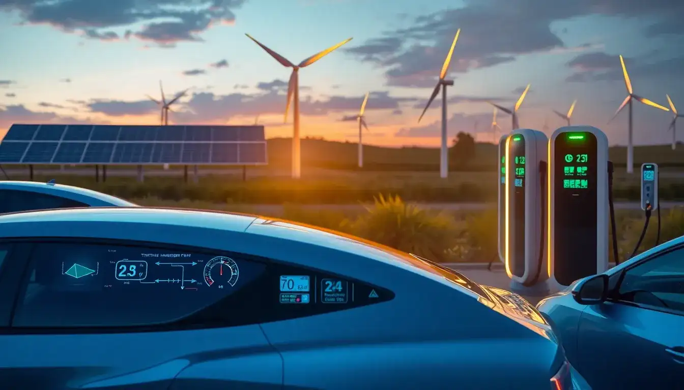 Can specific EV models reduce fast charging costs through better battery management