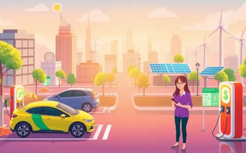 What are the benefits of energy-based pricing for EV owners