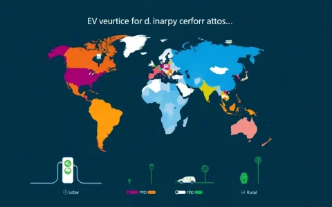Are there any regional differences in payment methods for EV charging